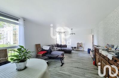 vente appartement 154 900 € à proximité de Dammarie-les-Lys (77190)
