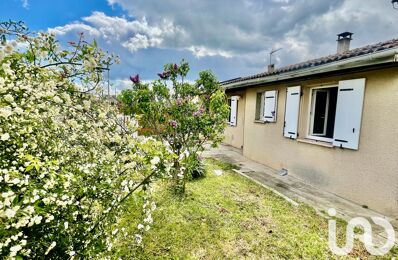 vente maison 165 000 € à proximité de Conques-sur-Orbiel (11600)