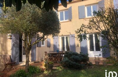 vente maison 435 000 € à proximité de Salles-sur-Mer (17220)