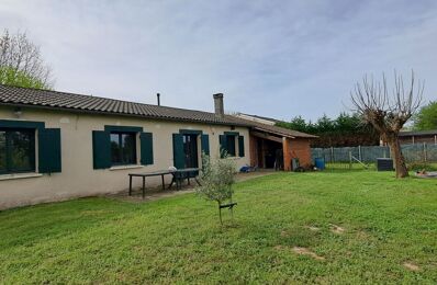 vente maison 179 000 € à proximité de Villeneuve-de-Duras (47120)