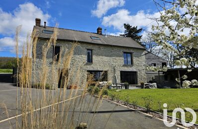 vente maison 429 900 € à proximité de Chartres-de-Bretagne (35131)