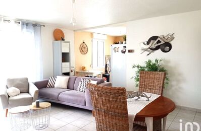 vente appartement 112 000 € à proximité de Saint-Sulpice-de-Cognac (16370)