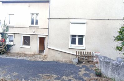 vente maison 120 500 € à proximité de Le Breuil-sous-Argenton (79150)