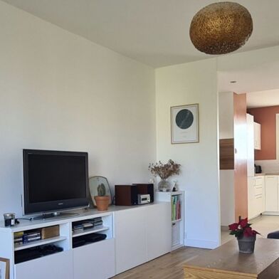 Appartement 4 pièces 79 m²