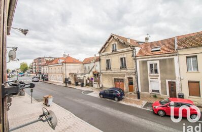 vente appartement 122 000 € à proximité de Saint-Germain-sur-Morin (77860)