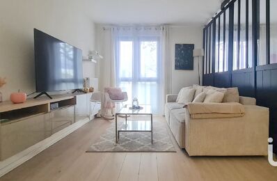 vente appartement 160 000 € à proximité de Brou-sur-Chantereine (77177)