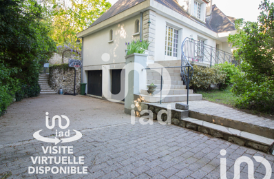 vente maison 599 900 € à proximité de Semblançay (37360)