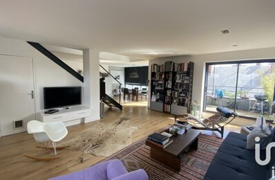 appartement 3 pièces 111 m2 à vendre à Amiens (80000)