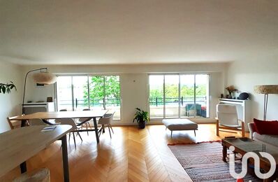 vente appartement 720 000 € à proximité de Croissy-sur-Seine (78290)