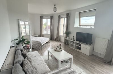 vente appartement 165 000 € à proximité de Senlis (60300)