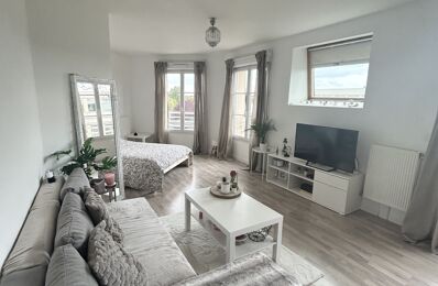 vente appartement 165 000 € à proximité de Saint-Denis (93200)