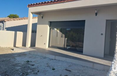 vente maison 277 700 € à proximité de Castelnau-d'Aude (11700)