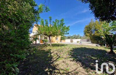 vente maison 465 000 € à proximité de Vendres (34350)