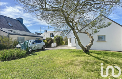 vente maison 546 000 € à proximité de La Trinité-sur-Mer (56470)