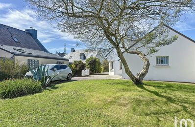 vente maison 546 000 € à proximité de Sainte-Anne-d'Auray (56400)