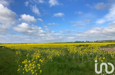 vente terrain 43 000 € à proximité de Saint-Arnoult-des-Bois (28190)