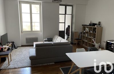 vente appartement 195 000 € à proximité de Sassenage (38360)
