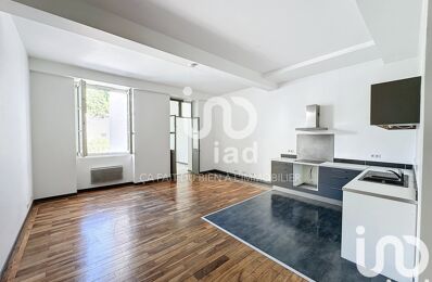 vente appartement 195 000 € à proximité de Jarrie (38560)