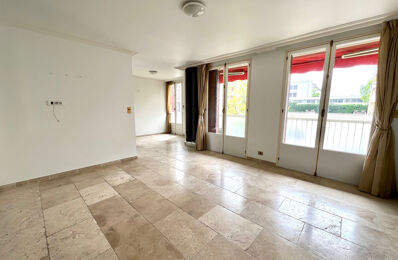appartement 2 pièces 58 m2 à vendre à Marseille 8 (13008)