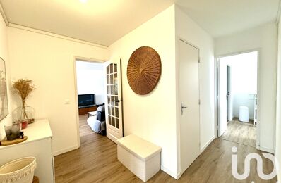 vente appartement 169 000 € à proximité de Metz (57000)