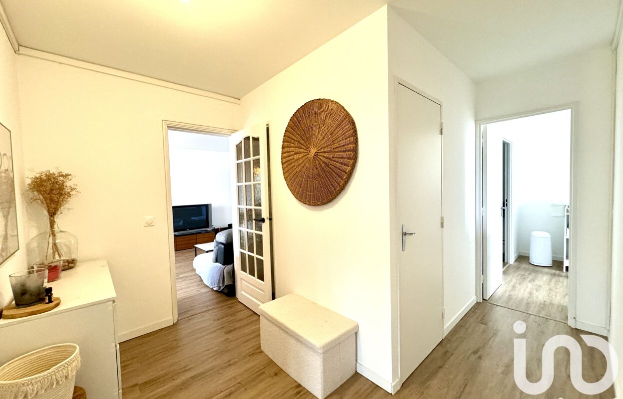 appartement 5 pièces 102 m2 à vendre à Metz (57050)
