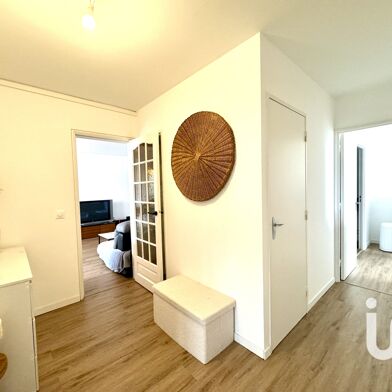 Appartement 5 pièces 102 m²