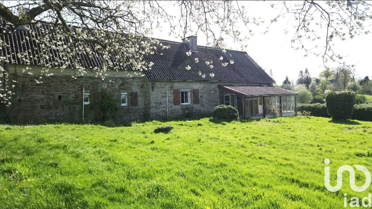 maison 6 pièces 110 m2 à vendre à Valdallière (14350)