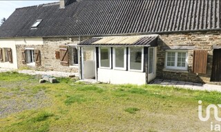 Maison 6 Pièces 110 m² à vendre à Valdallière (14410)