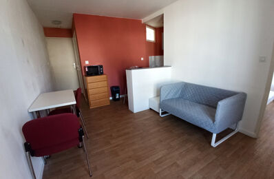 location appartement 455 € CC /mois à proximité de Lans-en-Vercors (38250)