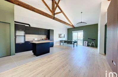 appartement 4 pièces 100 m2 à vendre à Agde (34300)