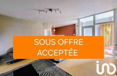 vente appartement 55 000 € à proximité de Roche-la-Molière (42230)