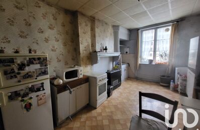 vente appartement 40 000 € à proximité de Saint-Genest-Lerpt (42530)