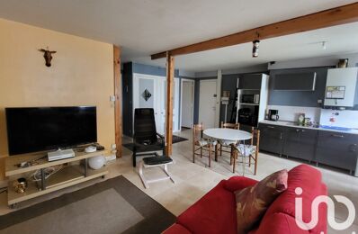 vente appartement 68 000 € à proximité de Saint-Chamond (42400)