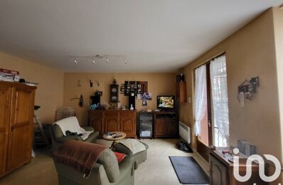 vente appartement 45 000 € à proximité de La Fouillouse (42480)