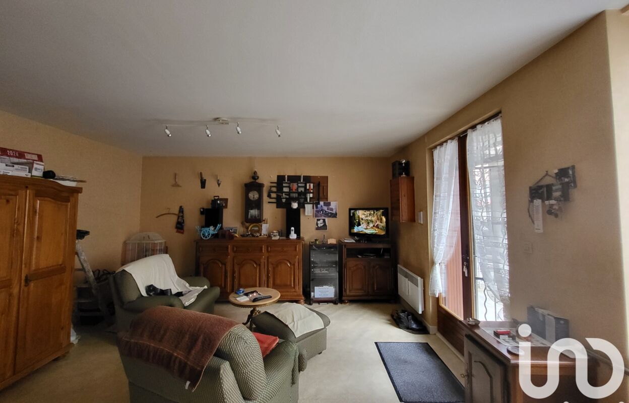 appartement 2 pièces 46 m2 à vendre à Saint-Étienne (42000)
