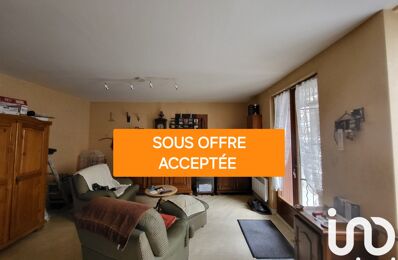 vente appartement 45 000 € à proximité de La Ricamarie (42150)