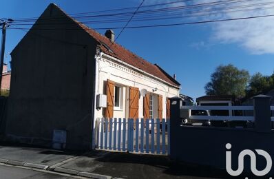 vente maison 145 000 € à proximité de Lapugnoy (62122)