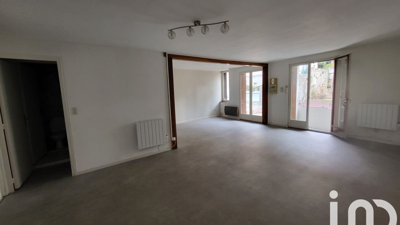 appartement 3 pièces 89 m2 à vendre à Saint-Étienne (42000)