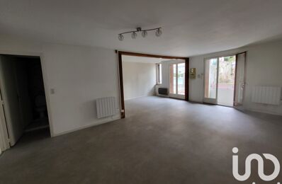 vente appartement 85 000 € à proximité de Saint-Priest-en-Jarez (42270)