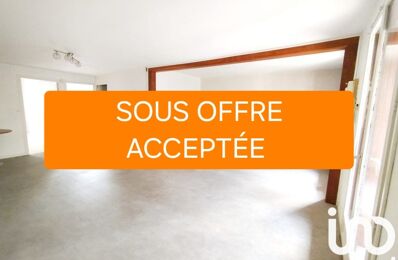 vente appartement 95 000 € à proximité de Fraisses (42490)