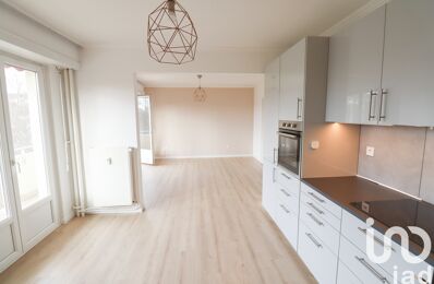 vente appartement 299 000 € à proximité de Griesheim-sur-Souffel (67370)
