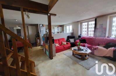 vente appartement 120 000 € à proximité de Saint-Chamond (42400)