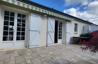 vente maison 207 000 € à proximité de Saint-Malô-du-Bois (85590)