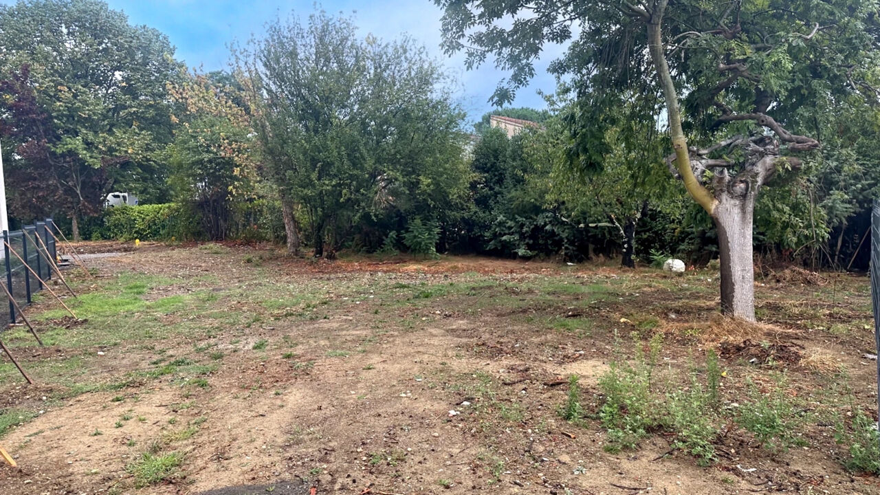 terrain  pièces 627 m2 à vendre à Toulouse (31500)