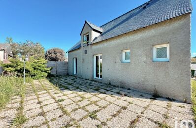 vente maison 345 000 € à proximité de Saint-André-des-Eaux (44117)