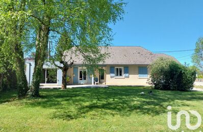 vente maison 235 000 € à proximité de Allier (65360)