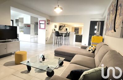 maison 6 pièces 140 m2 à vendre à Saint-Jean-de-la-Ruelle (45140)