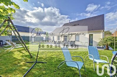 vente maison 335 000 € à proximité de Houdancourt (60710)