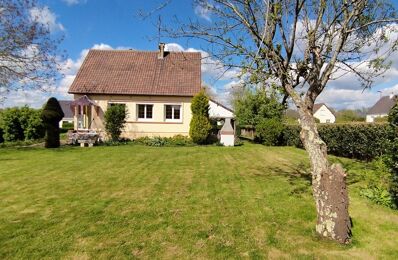 vente maison 189 000 € à proximité de Roncherolles-sur-le-Vivier (76160)