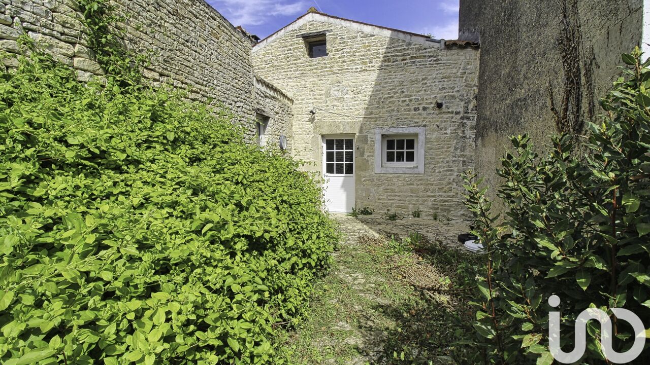 maison 4 pièces 96 m2 à vendre à Dampierre-sur-Boutonne (17470)